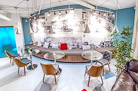 West Quay Offices