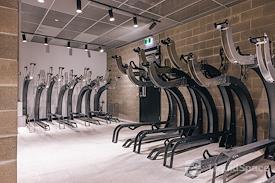 SPACES | Melbourne, 222 Hoddle Street