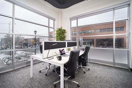 Kitchener Office Space