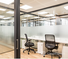 SPACES | State Street