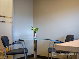 Intelligent Office Edmonton