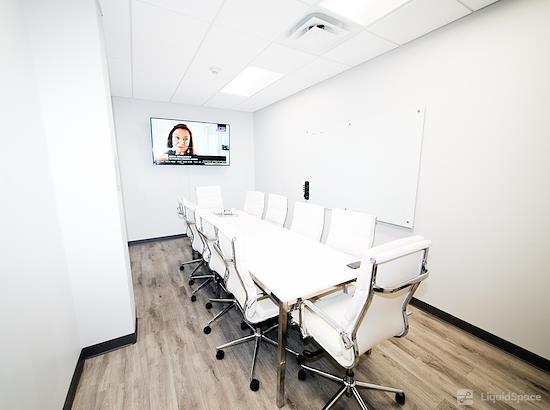 Working at Perfect Office Solutions - Baltimore at Baltimore