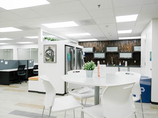 Working at Launch Workplaces Rockville at Rockville