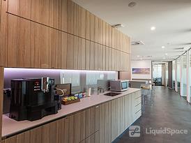 Regus | Darwin, Charles Darwin Centre