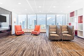 Regus | Wells Fargo Plaza
