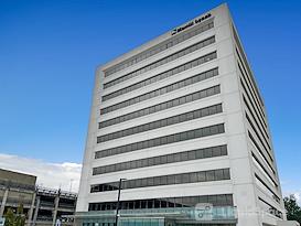 Regus | MD, Columbia - Columbia Town Center