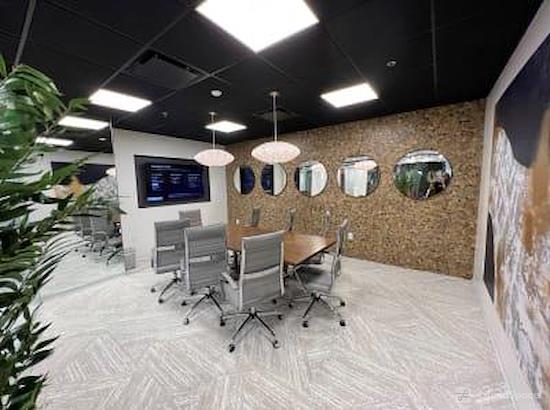 Working at Lucid Private Offices | Alpharetta - Old Milton Parkway at Alpharetta