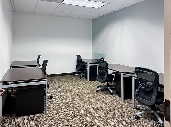 Working at Regus | FL, Coral Gables - Columbus Center at Coral Gables
