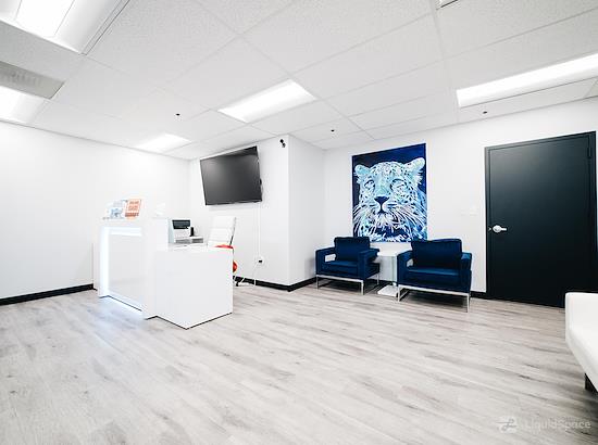 Working at Perfect Office Solutions - Lanham 2 - 7404 Executive at Lanham