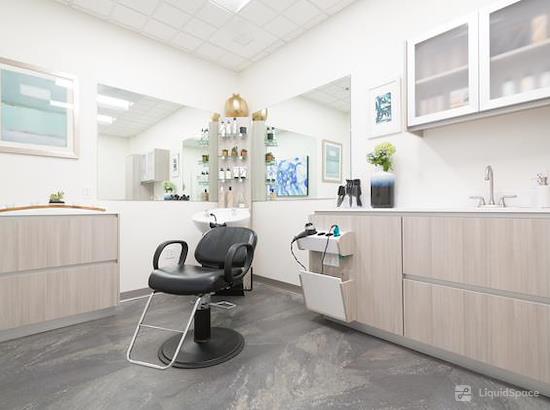 Working at Perfect Office Solutions - Lanham 1 - 4500 Forbes Blvd at Lanham
