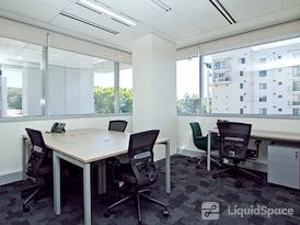Regus | Perth, 100 Havelock