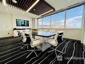 TKO Suites Tysons