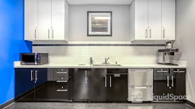Regus | Downtown Pacific Avenue
