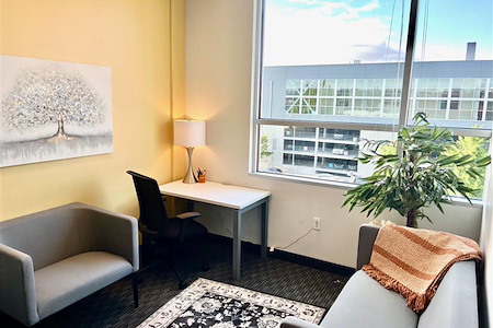 Regus | Ballard - All Inclusive Private Office