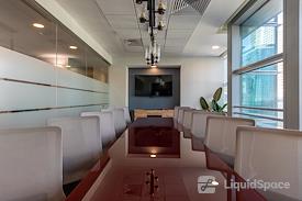 Quest Workspaces- 1395 Brickell