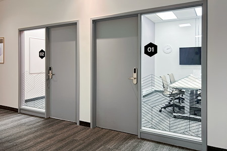 conference room