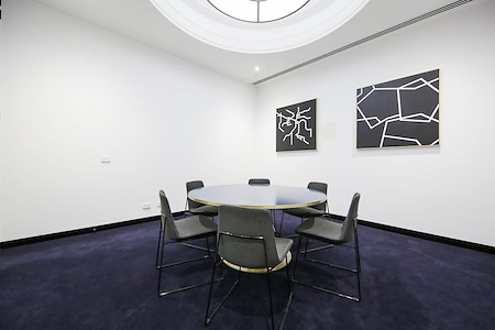 Waterman Workspaces (Chadstone) - Consult 2 Meeting Room