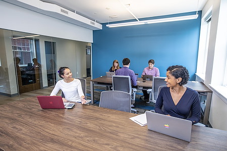 Workbar Salem - Hybrid Coworking