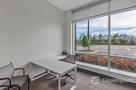 Office Evolution - Jacksonville Bartram