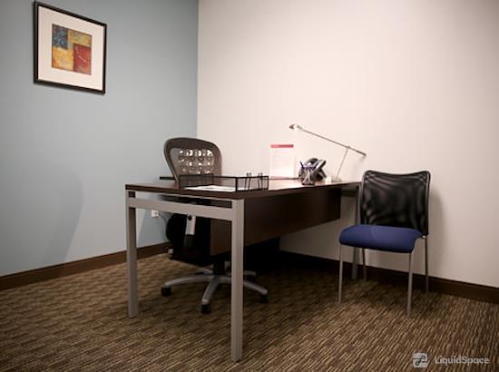 Working at Regus | Coolidge Corner at Brookline