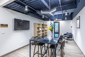 Intelligent Office - Tysons
