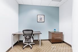 Regus | Presidential Circle