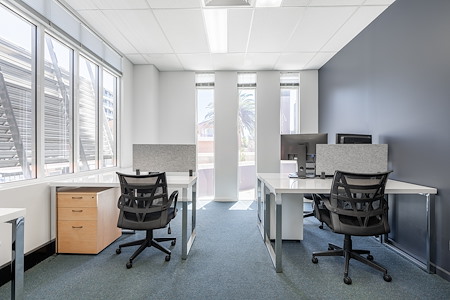 Wollongong Office Space