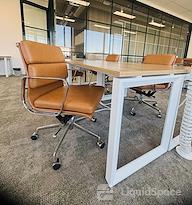 NorthCo. Workspaces