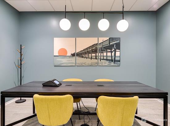 Working at Gather - Virginia Beach at Virginia Beach