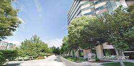 Metro Offices - Fairfax