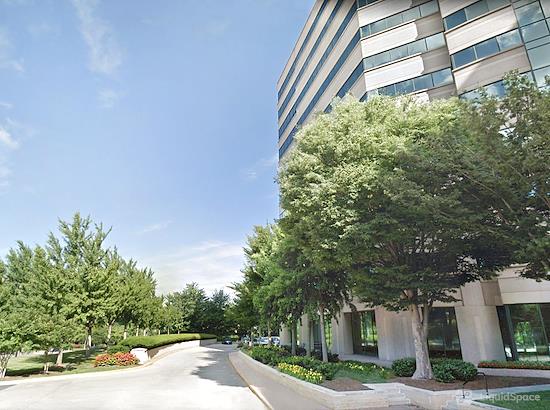 Working at Metro Offices - Fairfax at Fairfax