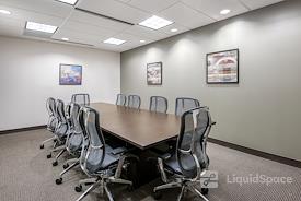 Regus | Sand Lake