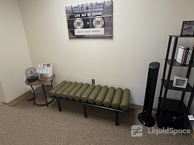 The Self Care Sanctuary Suites
