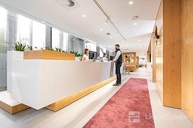 SPACES | SYDNEY, 60 Martin Place