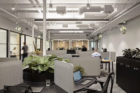 Canberra Office Space