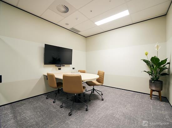 Working at Workspace365 - West Village at West End