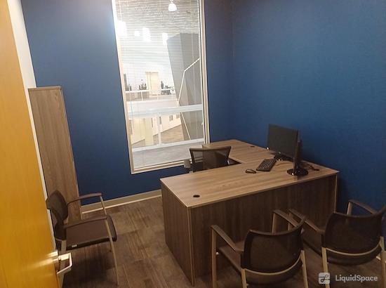 Working at F.Jenar Inc - D.B.A. Tampa Medical College  at Tampa