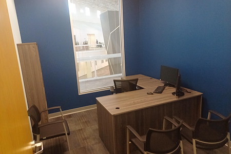F.Jenar Inc - D.B.A. Tampa Medical College  - Office 1-1