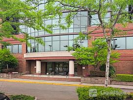 Regus | WA, Mountlake Terrace - Redstone Corporate