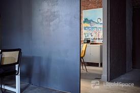 Miraki Life Workspace