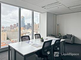 Regus | MELBOURNE, 180 Lonsdale Street