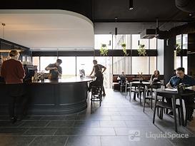 Hub Australia | Customs House