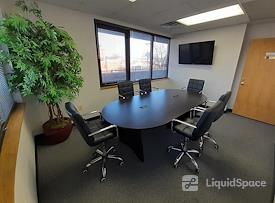 Suber & Company - SCO Offices