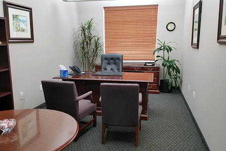 ComCenter at Lakewood Ranch - Day Office