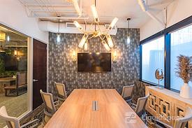 Quest Workspaces - West Palm Beach Downtown