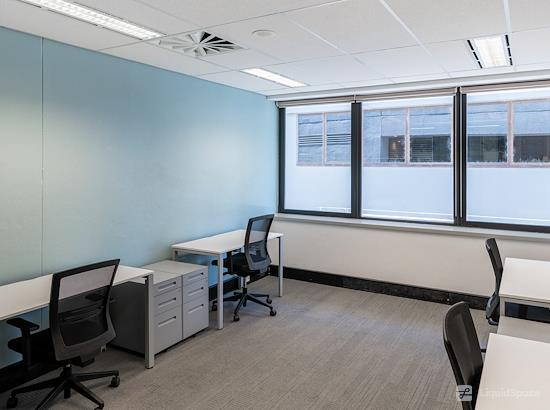Working at Regus | Canberra 15 Moore Street at Canberra