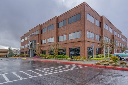 Regus | Three Town Center - Private Office