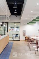 Capital One Cafe - Kansas City