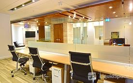 Workhaus | FiDi