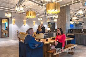 Quest Workspaces - 121 Alhambra Plaza